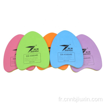 Triangle de nage Triangle flottant EVA Mousse de natation